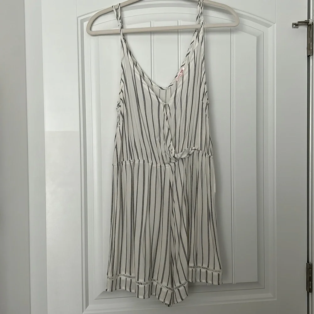 Adjustable romper - Picture 1 of 2